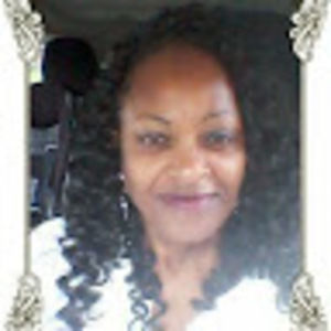 Meet your Posher, Geraldine